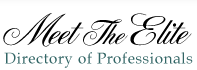 Meet the Elite - Directory of Professionals